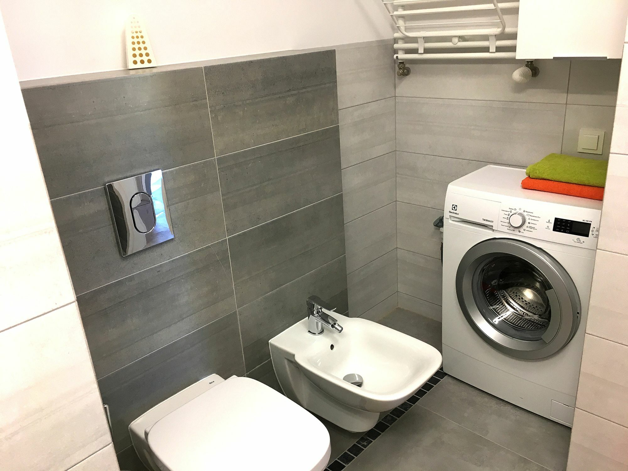 Goodnight Warsaw Apartments Dzielna 72 المظهر الخارجي الصورة