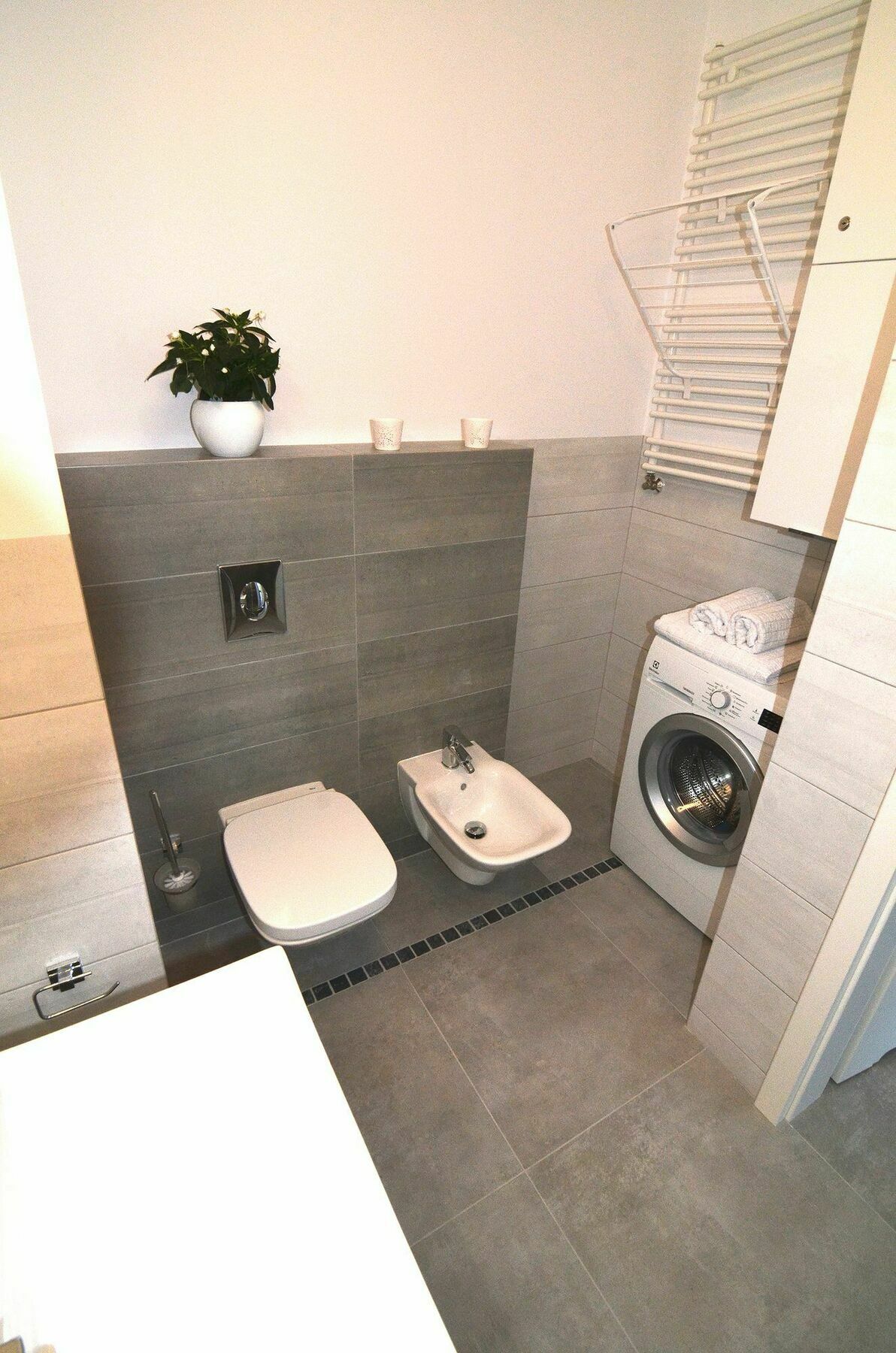 Goodnight Warsaw Apartments Dzielna 72 المظهر الخارجي الصورة