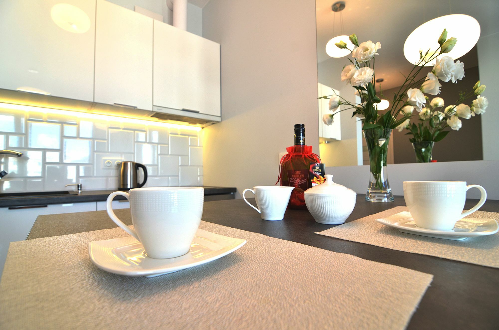 Goodnight Warsaw Apartments Dzielna 72 المظهر الخارجي الصورة