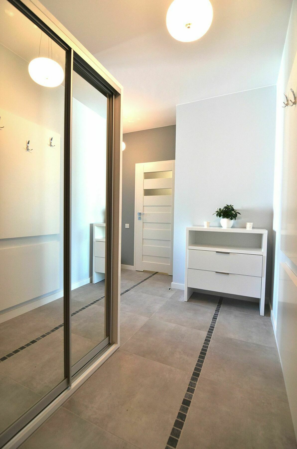 Goodnight Warsaw Apartments Dzielna 72 المظهر الخارجي الصورة